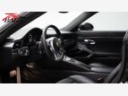 Thumbnail Photo 17 for 2016 Porsche 911 Turbo S